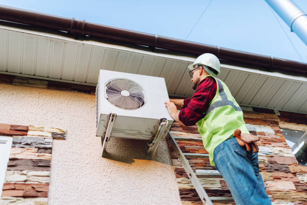Best Best HVAC Companies  in Orlovista, FL