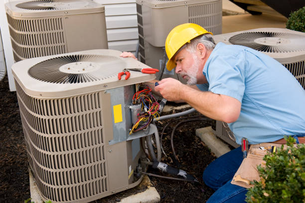 HVAC Troubleshooting in Orlovista, FL
